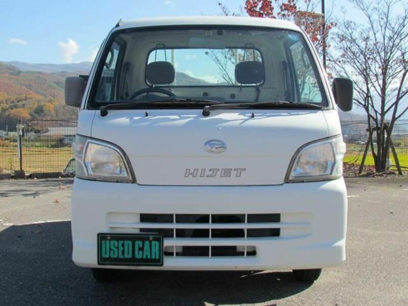 HIJET TRUCK-1