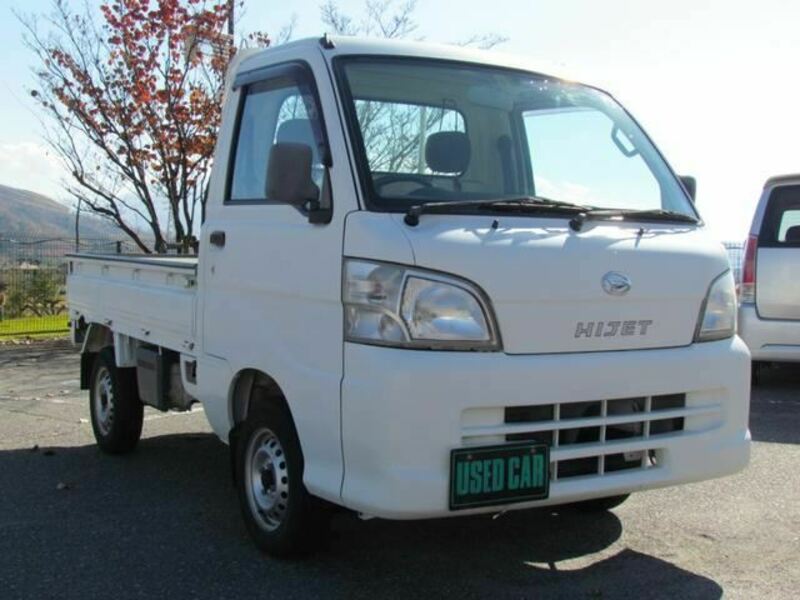 HIJET TRUCK-2