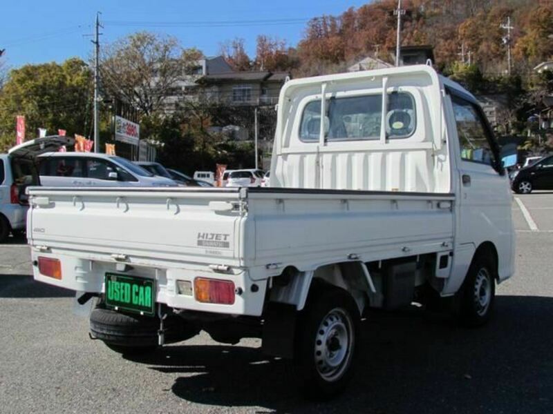 HIJET TRUCK-4