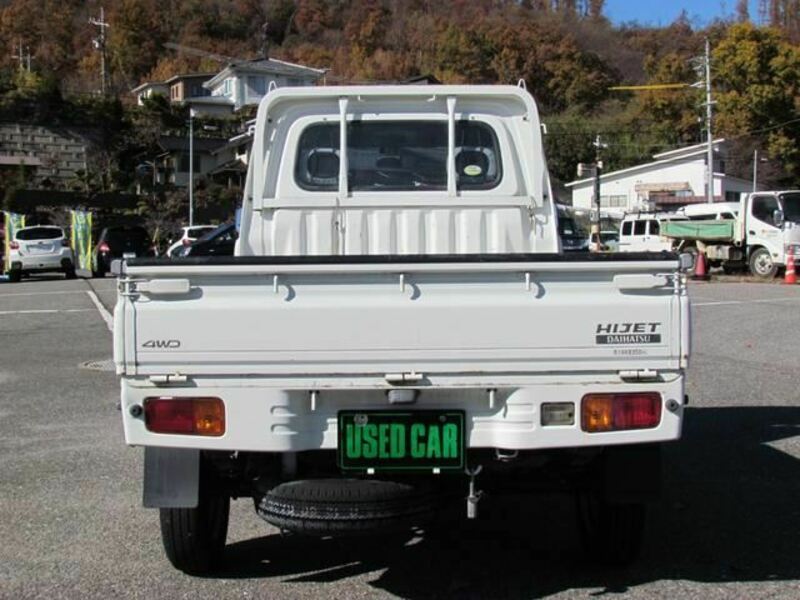 HIJET TRUCK-5