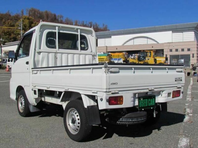 HIJET TRUCK-6