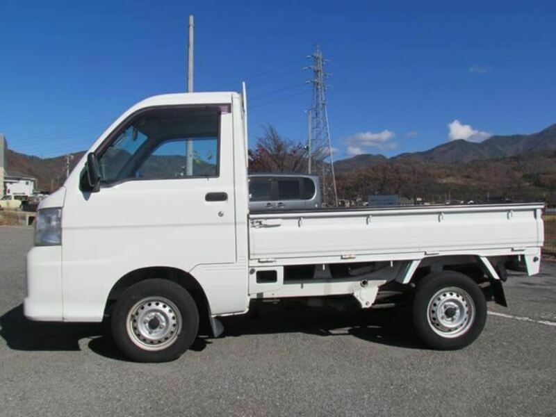 HIJET TRUCK-7