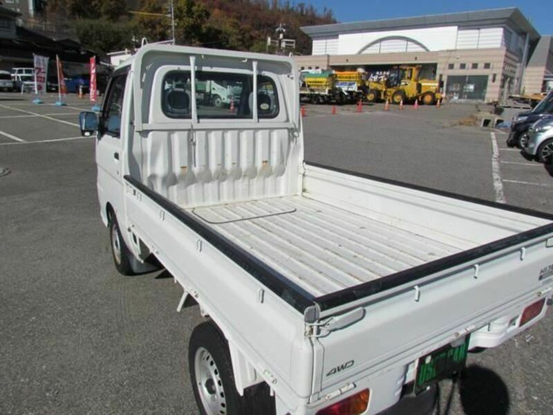 HIJET TRUCK-19