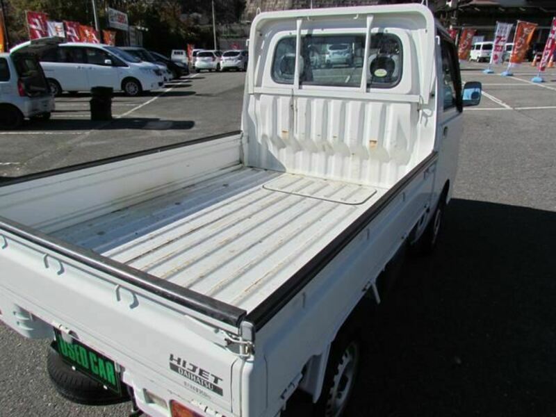 HIJET TRUCK-21