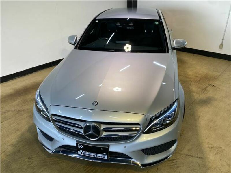 C-CLASS-4