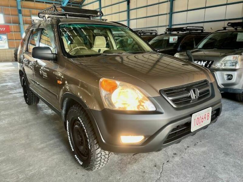 CR-V-3