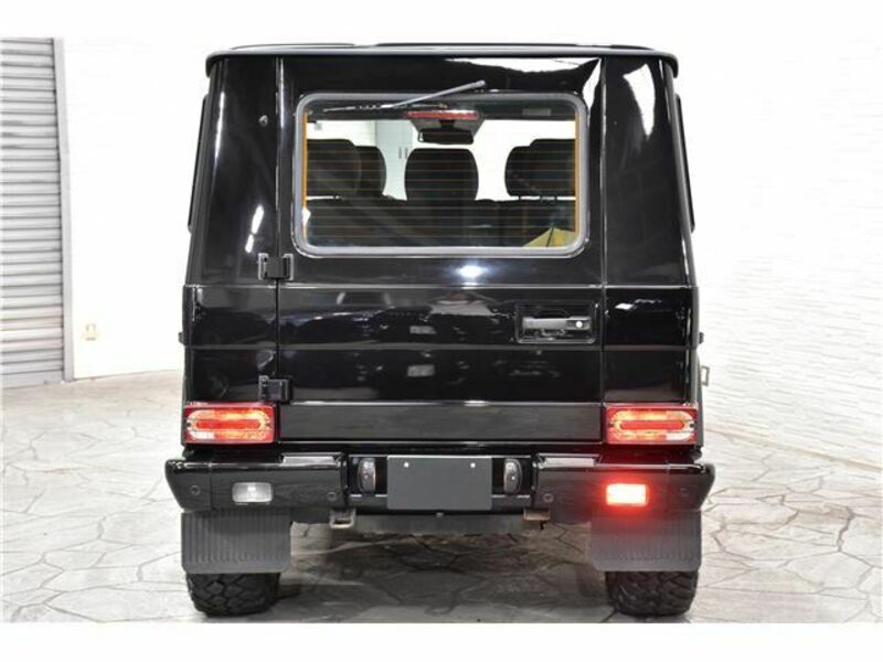 G-CLASS-35