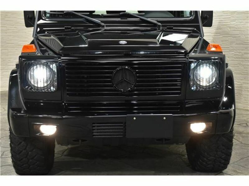 G-CLASS-43