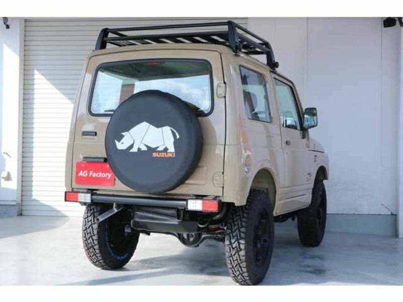 JIMNY-1