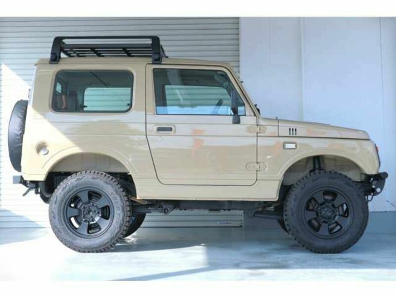 JIMNY-7