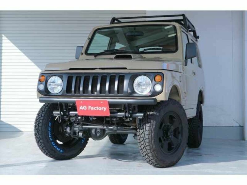 JIMNY-8