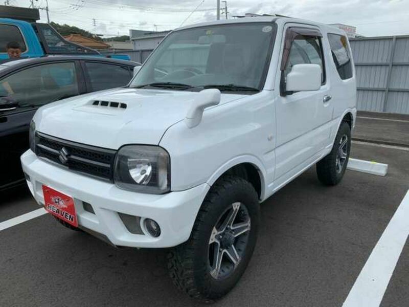 JIMNY-2