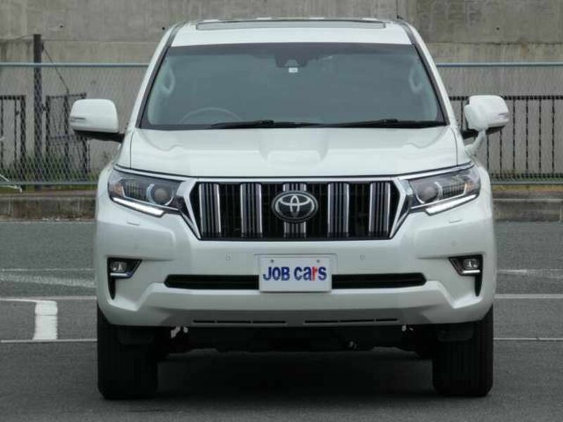 LAND CRUISER PRADO-1