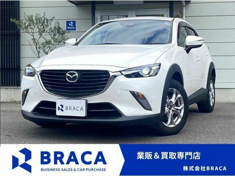 CX-3