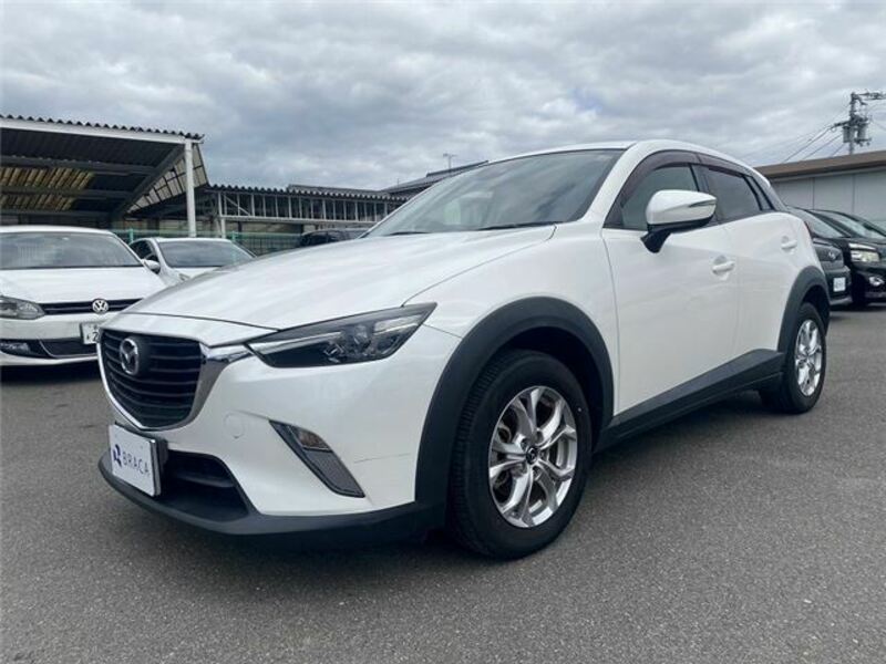 CX-3-3