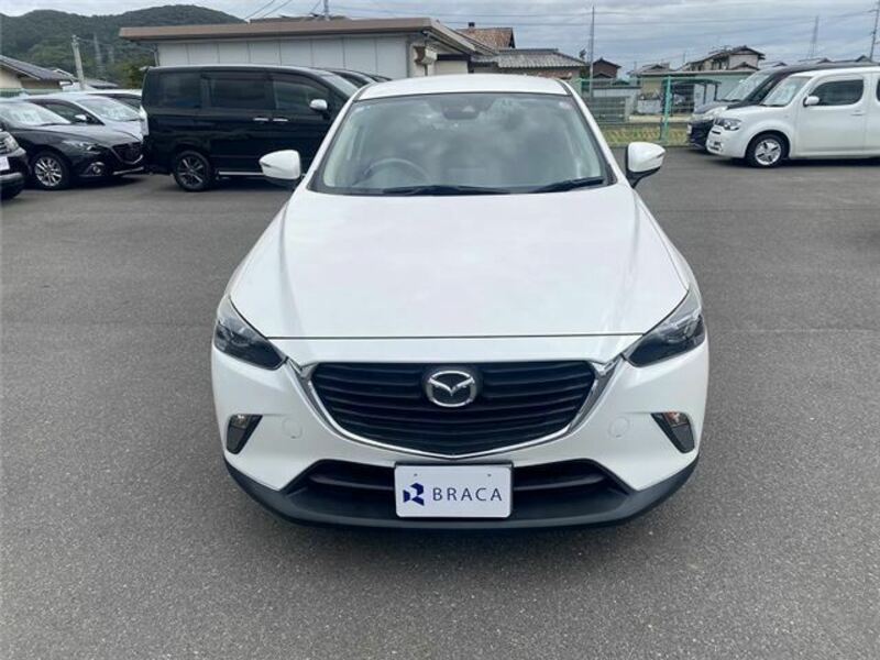 CX-3-4