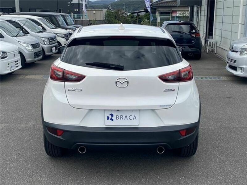 CX-3-8