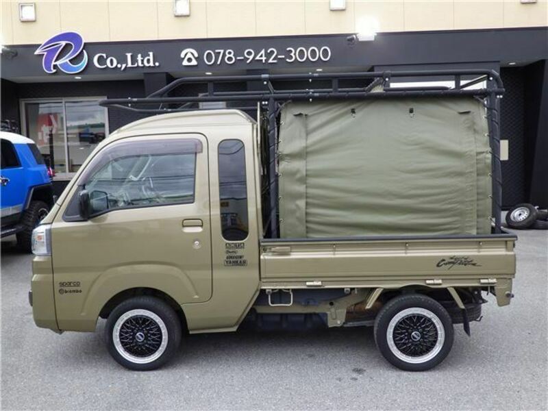 HIJET TRUCK-2