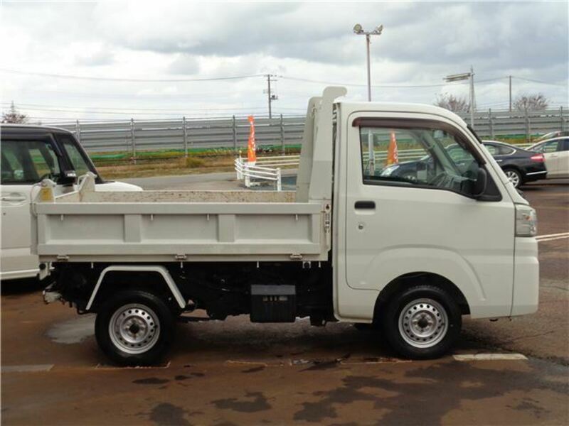 HIJET TRUCK-4