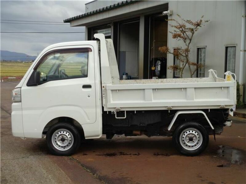 HIJET TRUCK-5