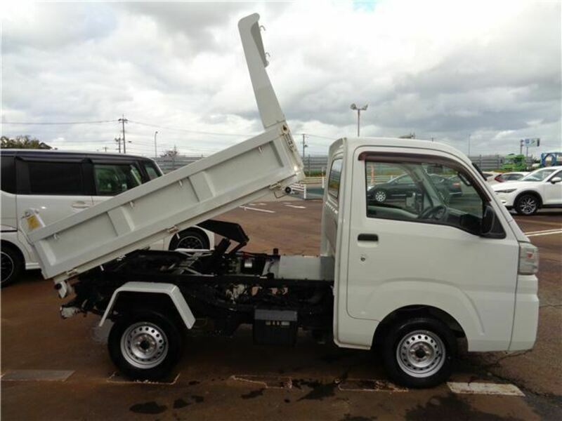 HIJET TRUCK-9