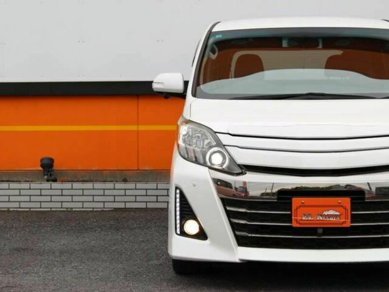 ALPHARD-12