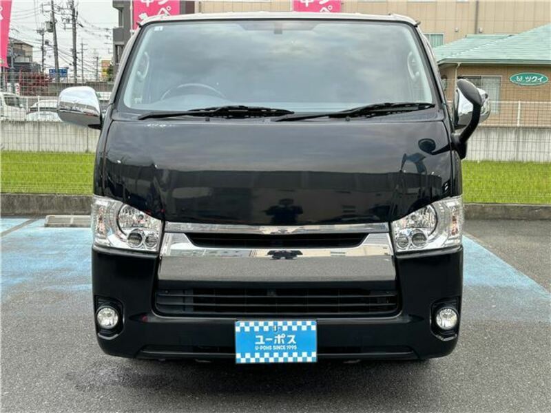 HIACE-2