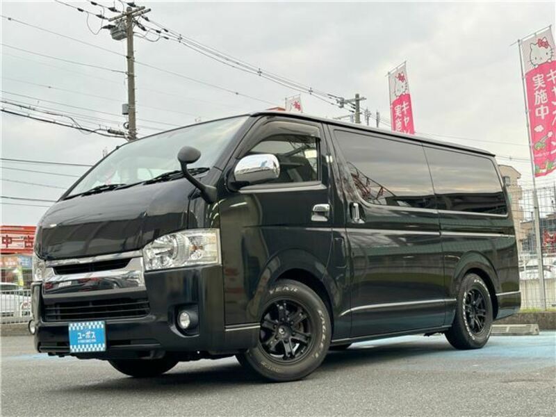 HIACE-4