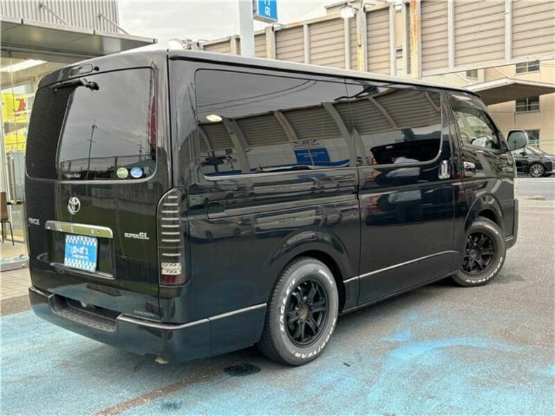 HIACE-5