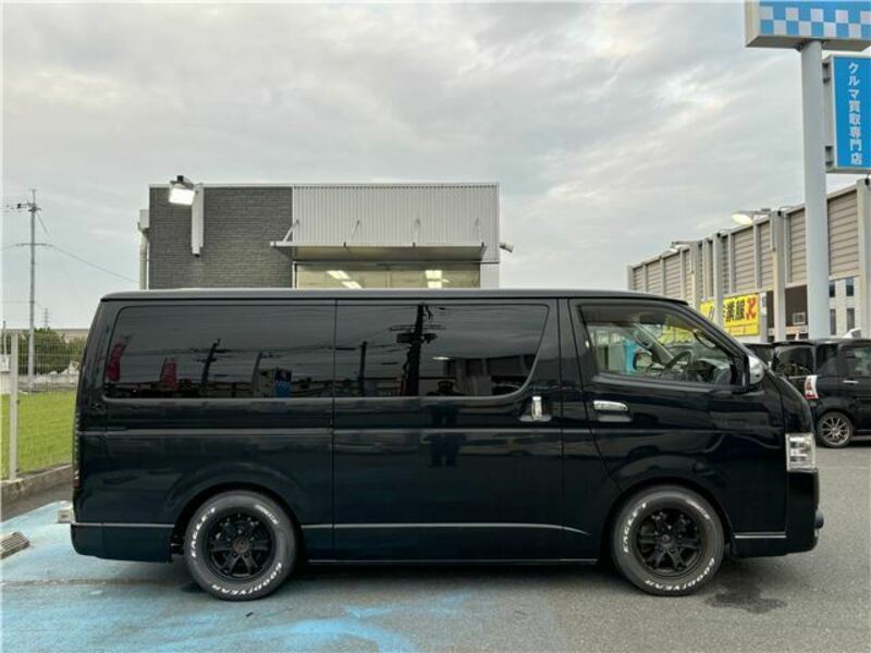 HIACE-6