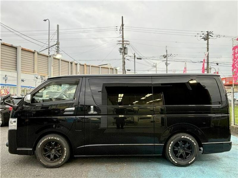 HIACE-7