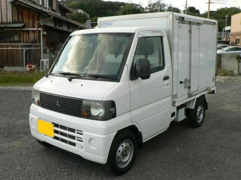 MINICAB TRUCK-2