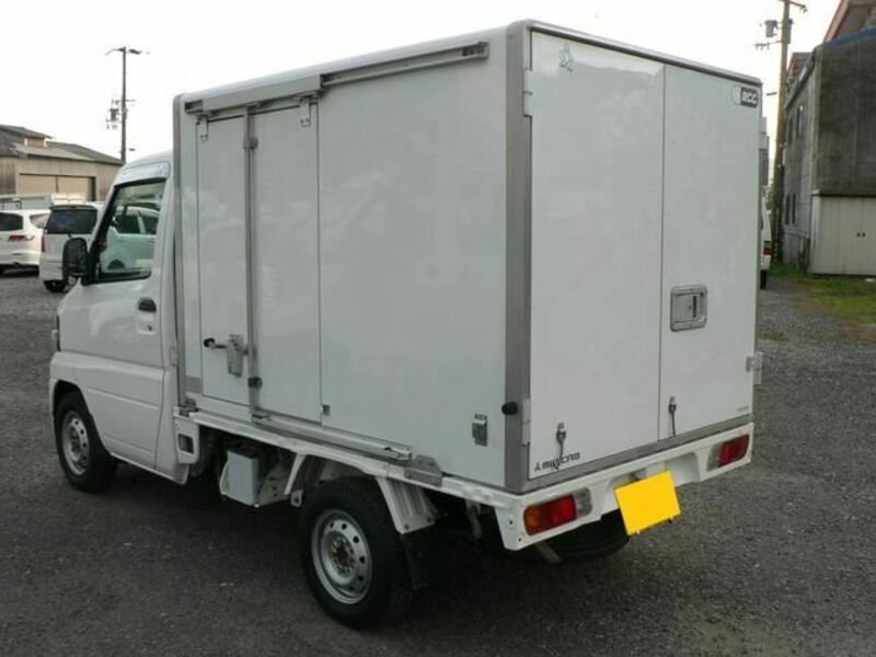 MINICAB TRUCK-3