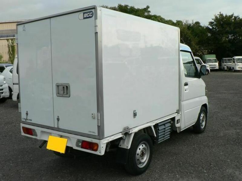 MINICAB TRUCK-5