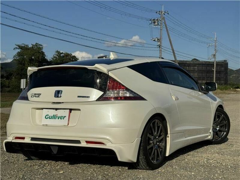 CR-Z-6