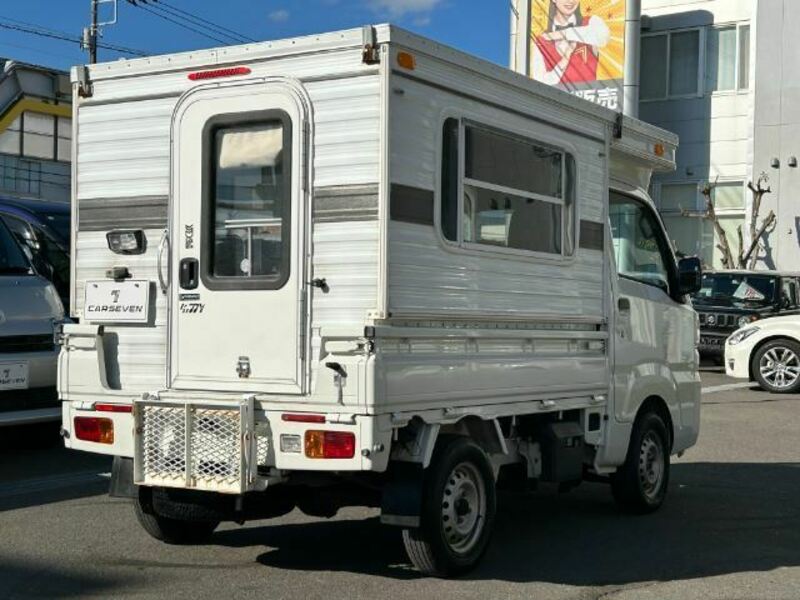 HIJET TRUCK-1