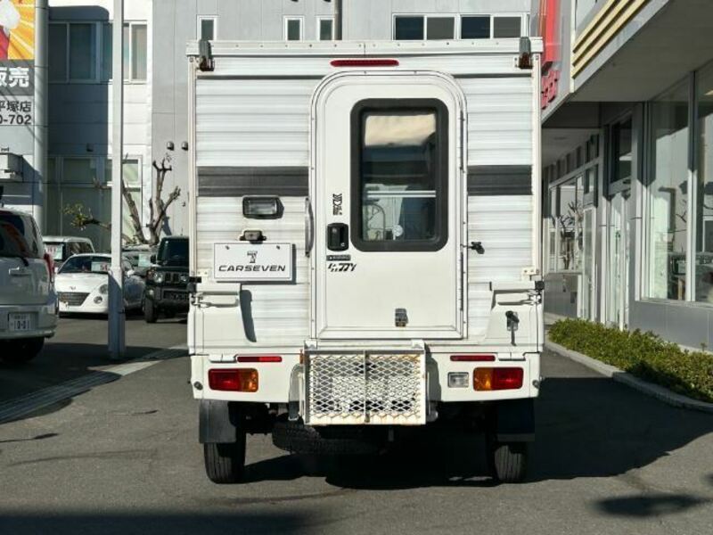 HIJET TRUCK-2