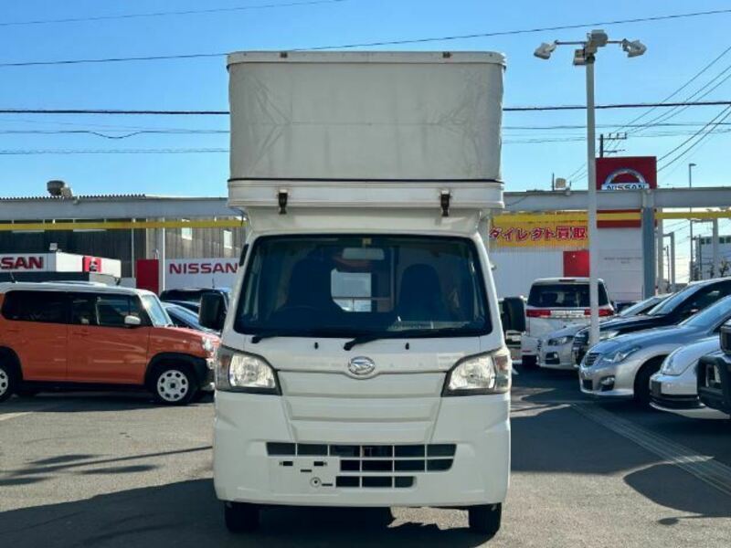 HIJET TRUCK-36