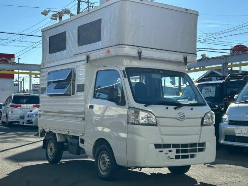 HIJET TRUCK-37