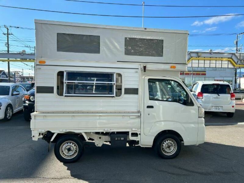 HIJET TRUCK-38