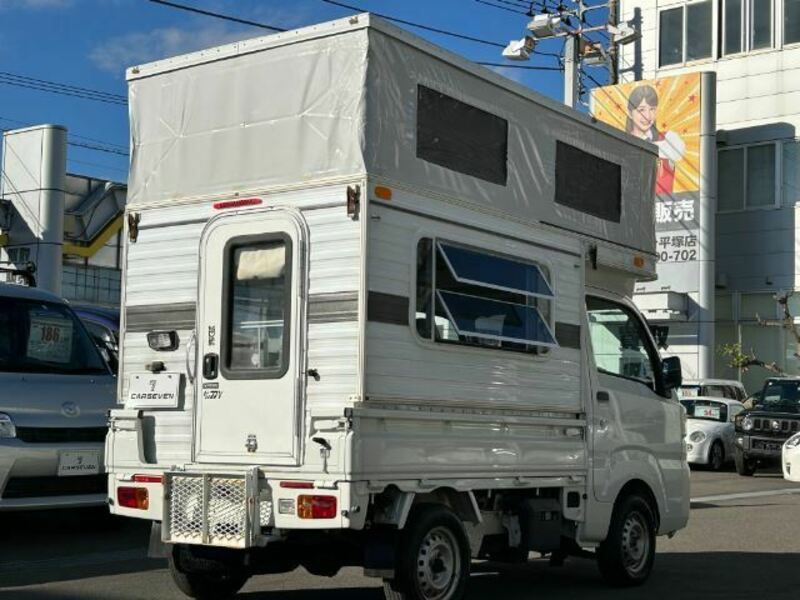 HIJET TRUCK-39