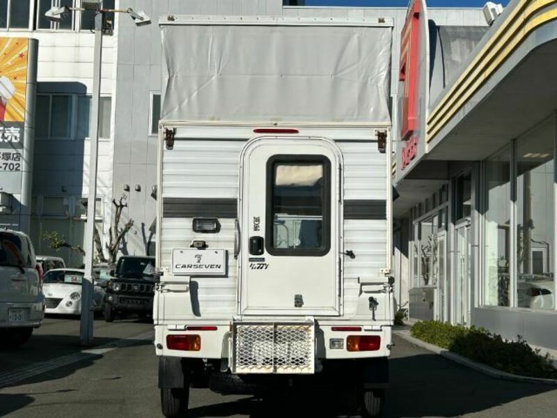 HIJET TRUCK-40