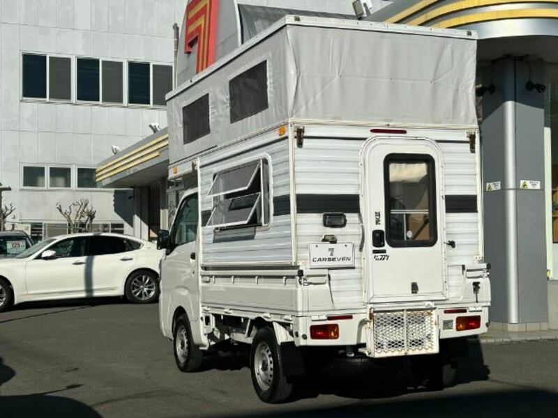 HIJET TRUCK-41