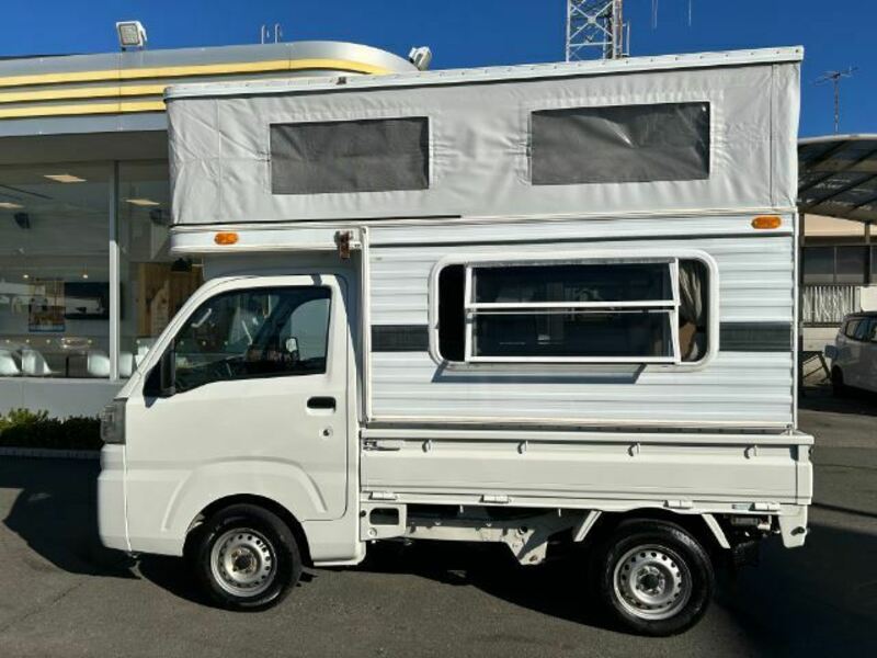 HIJET TRUCK-42