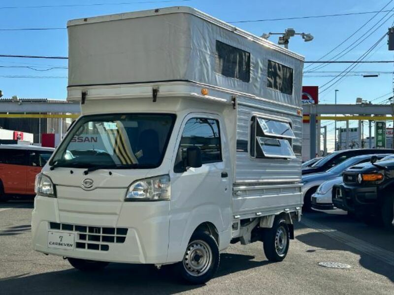 HIJET TRUCK-49