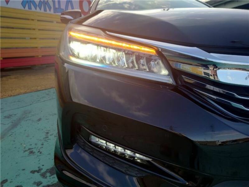 ACCORD HYBRID-3