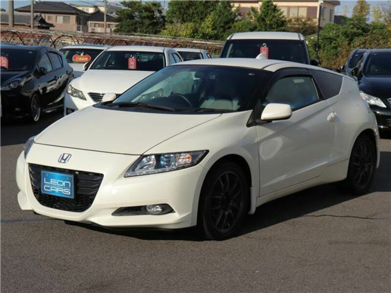 CR-Z-1