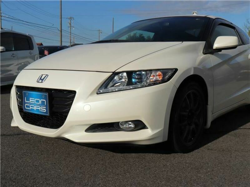 CR-Z-7