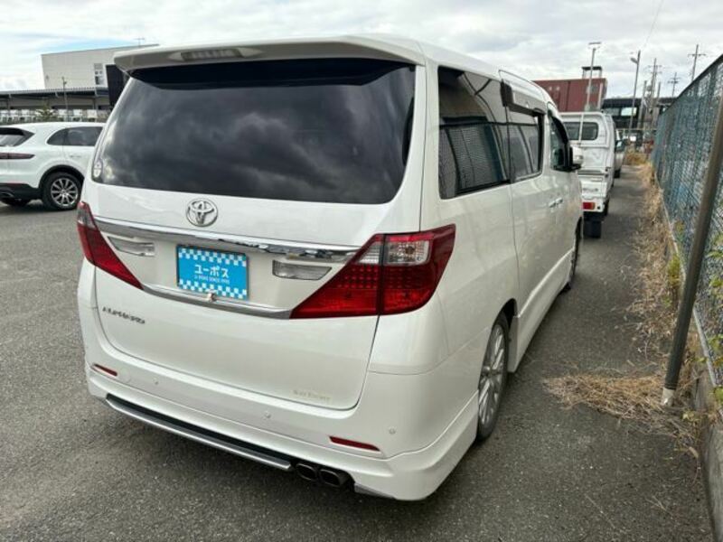 ALPHARD-1