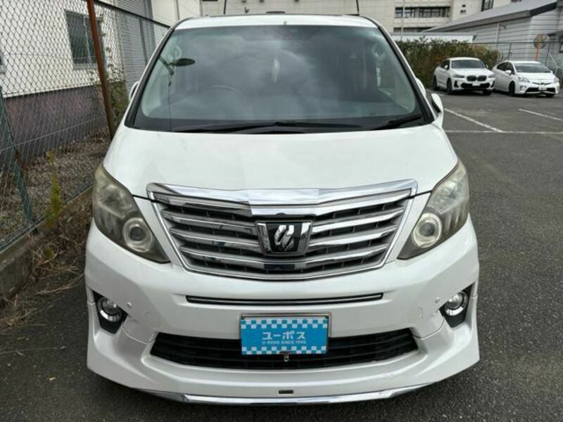 ALPHARD-3